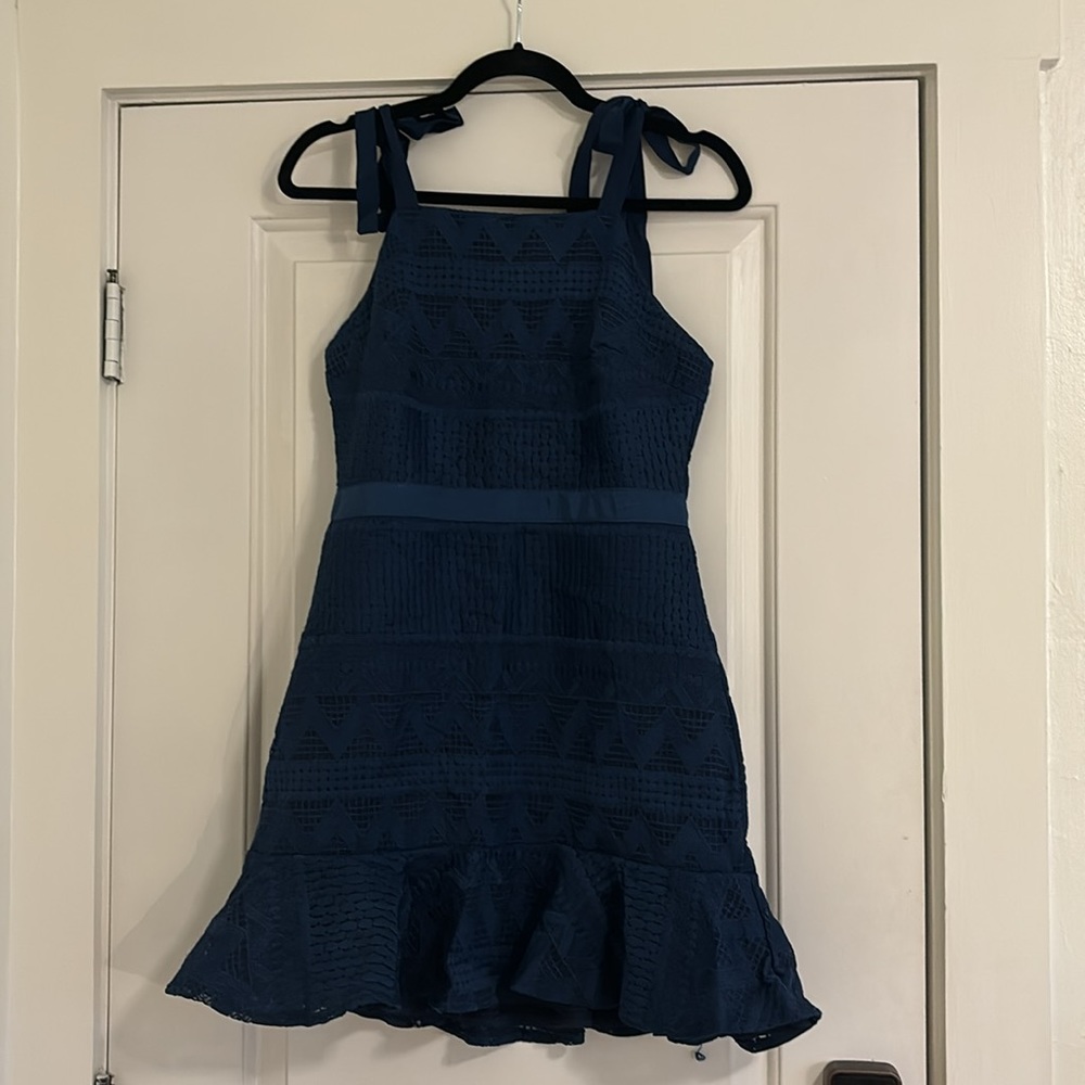Tea & Cup dress